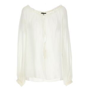 Tom Ford Women's Silk Blouse